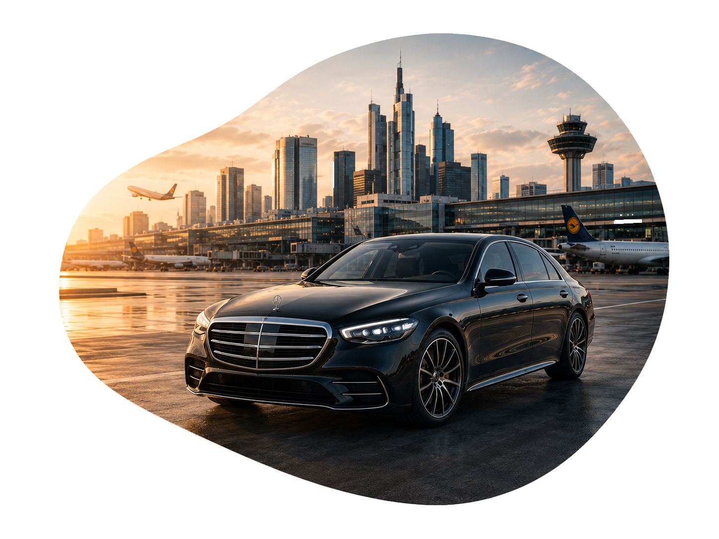 Mercedes E Klasse 2024