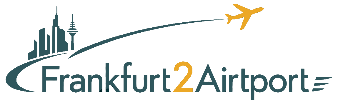 Frankfurt2Airport – Taxi & Flughafentransfer Frankfurt