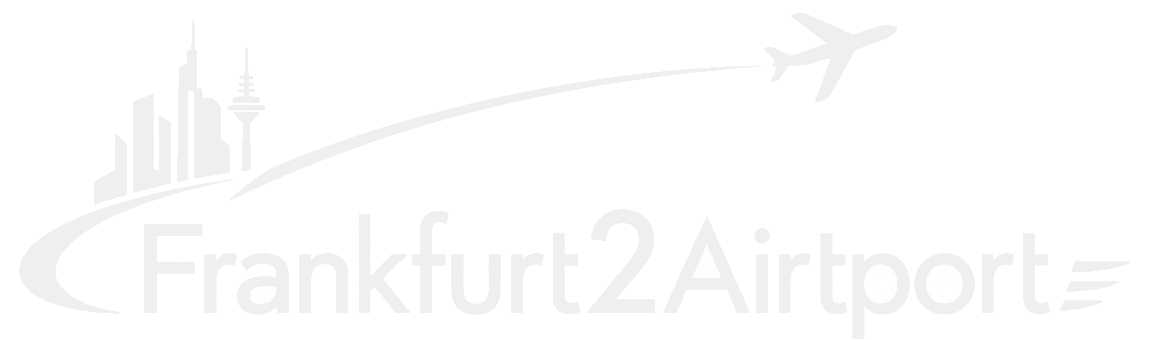 Frankfurt2Airport – Taxi & Flughafentransfer Frankfurt